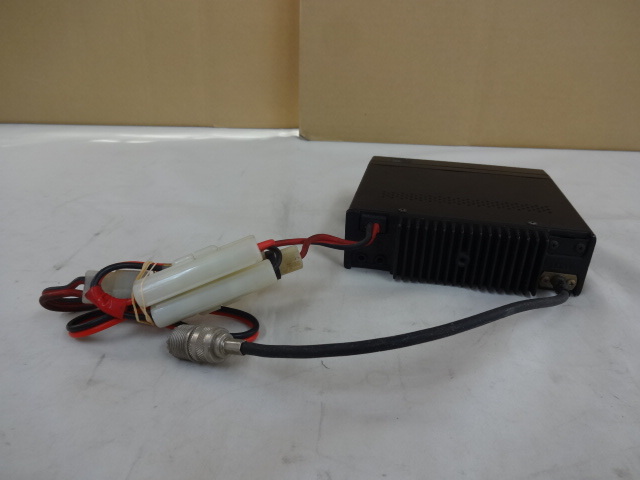 ◇YAESU◇デュアルバンドFMトランシーバー◇FT-4800◇26 YAESU VX-1