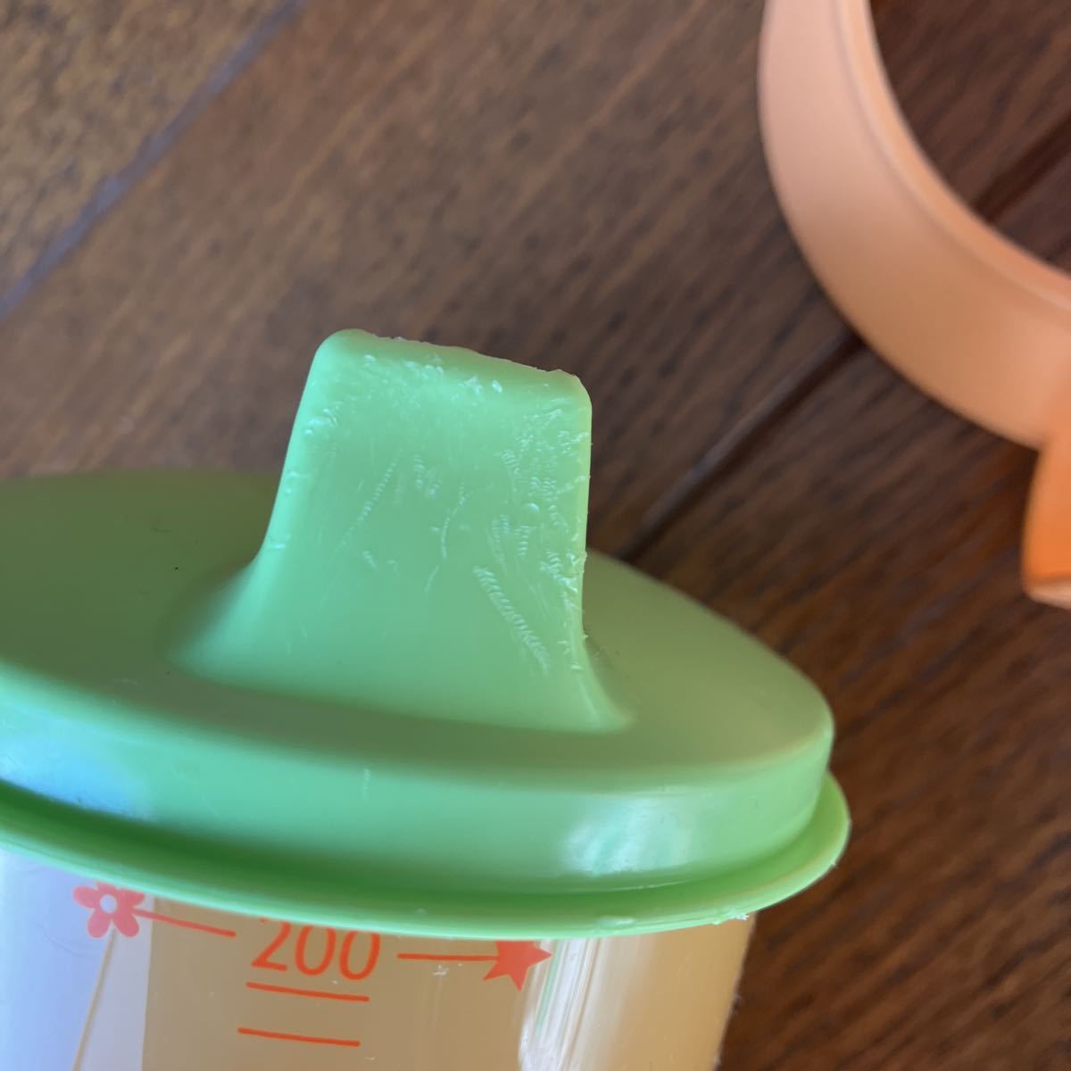 Tupperware スタータ－6点セット