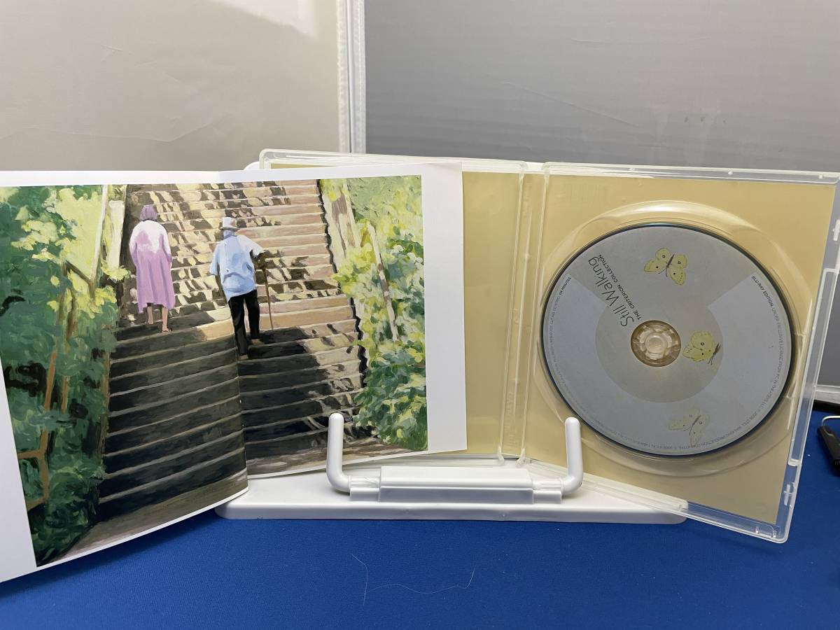 Kore-eda's "Still Walking" Criterion Collection 邦画ブルーレイ・ディスク 「歩いても　歩いても」_3