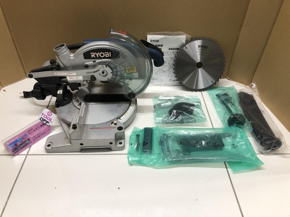 全国無料，格安 016 品 RYOBI リョービ 卓上切断機 マルノコ 丸のこ TS-225 箱無長期保管品/傷汚れ有(丸のこ)｜売買されたオークション情報、yahooの商品情報をアーカイブ公開 - オークファン 木工用