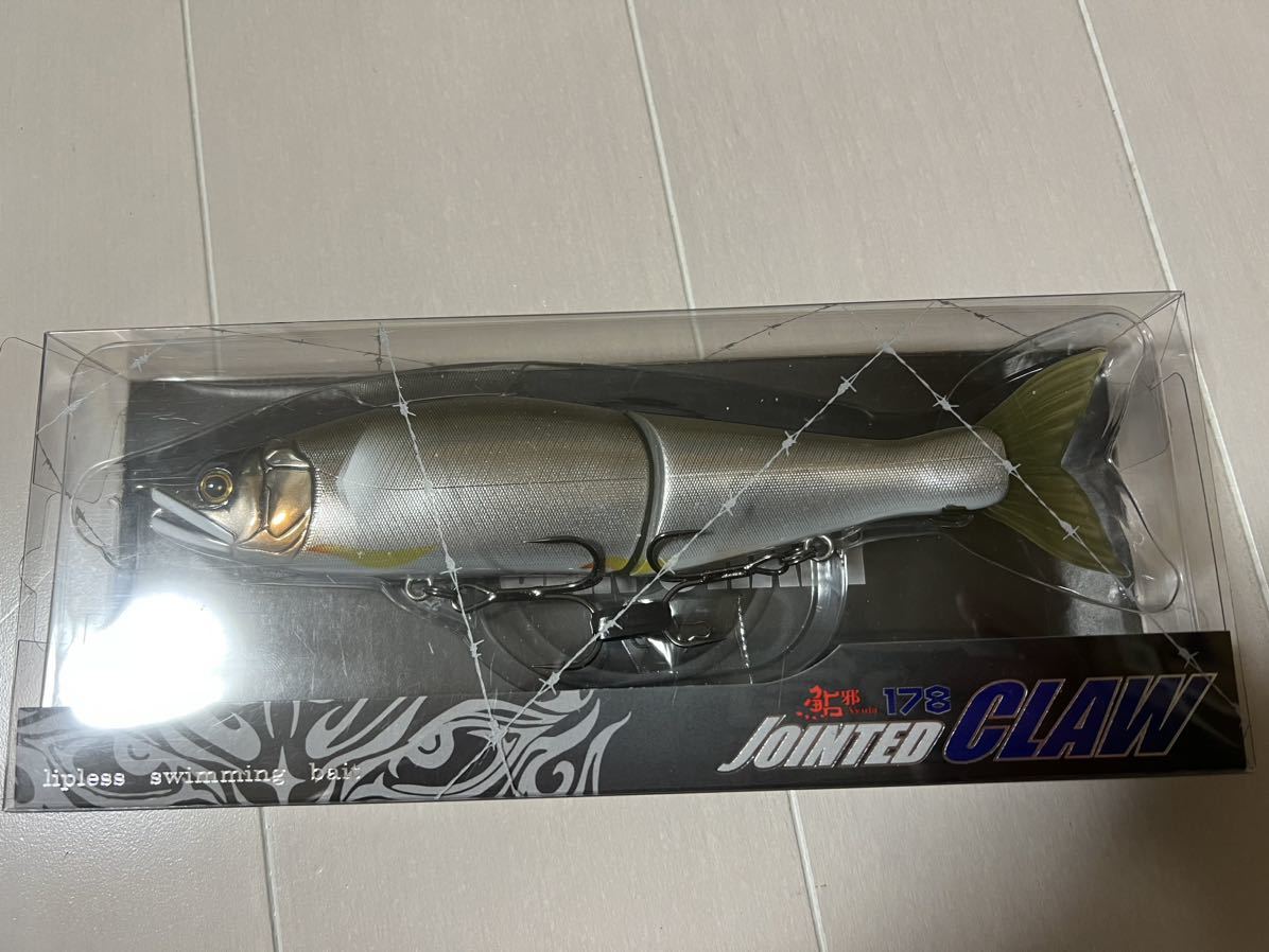 0 ガンクラフト ジョインテッドクロー ガンクラフト(GAN GAN CRAFT