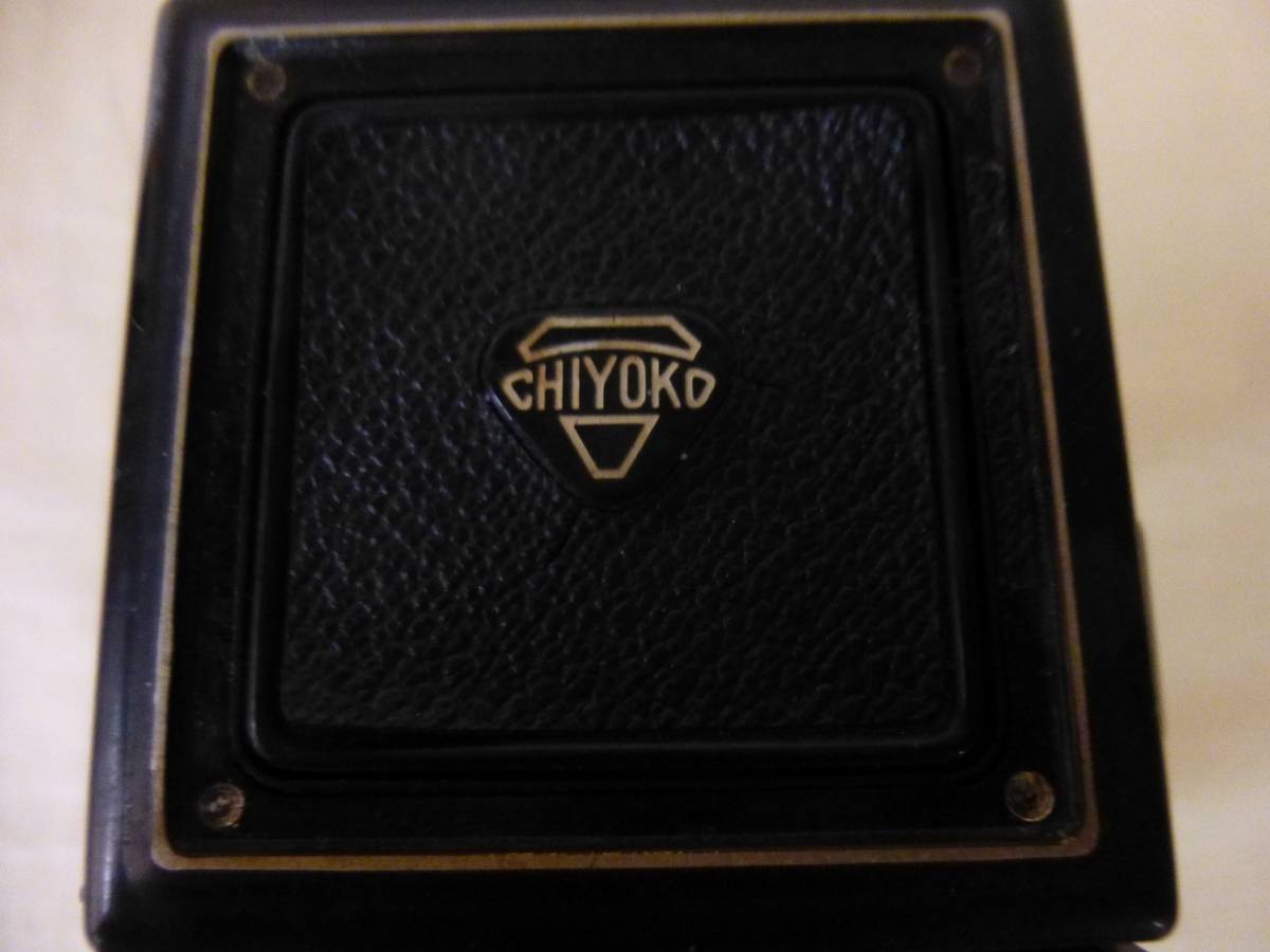 ☆ミノルタMINOLTA AUTOCORD（CITIZEN MXV）☆