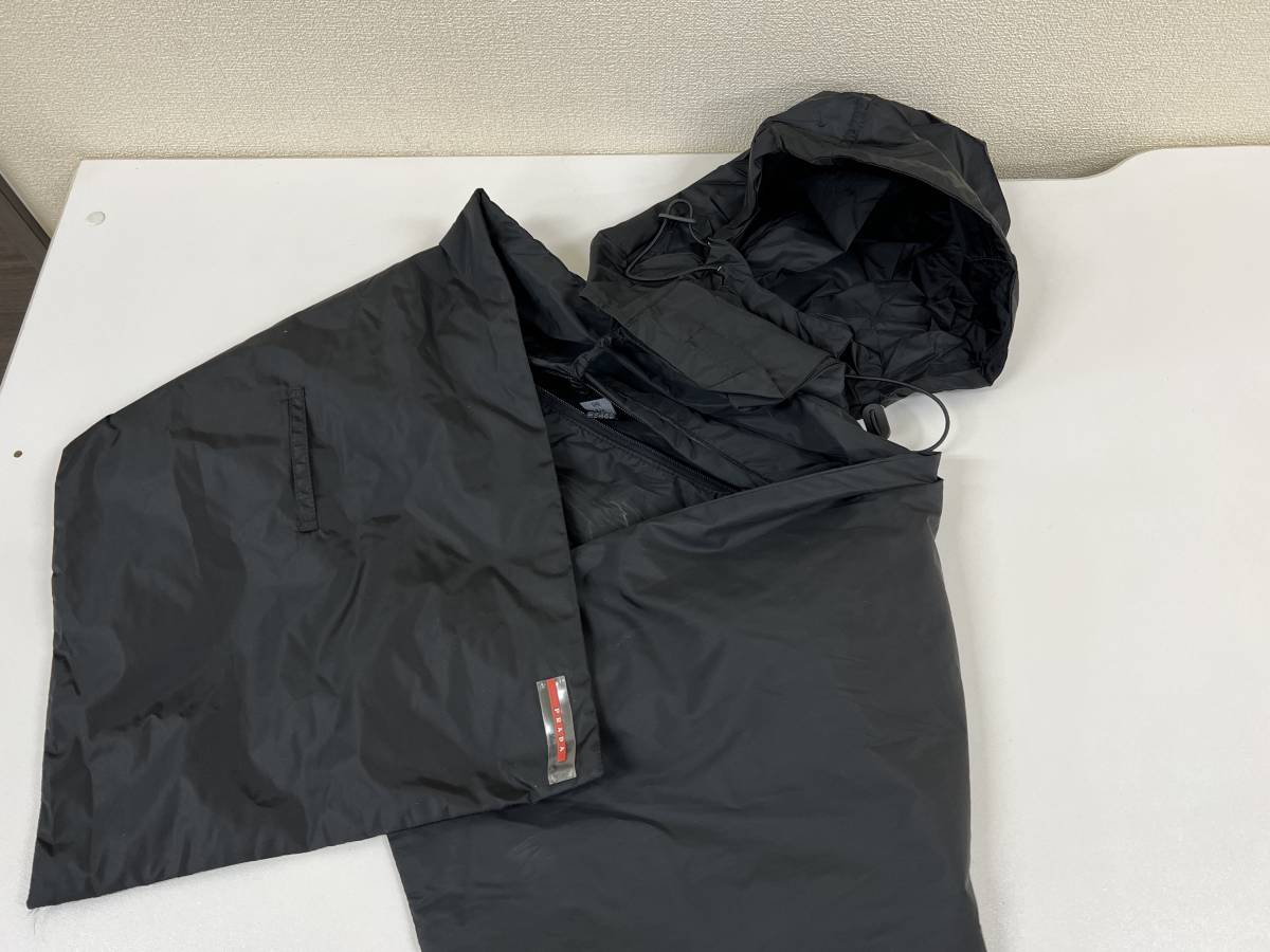 PRADA プラダ プラダスポーツ 6万取引突破☆UPS速達便利用