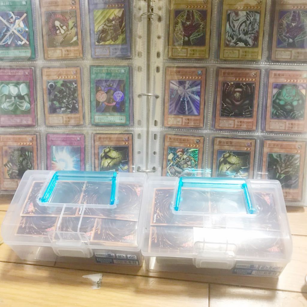 引退 初期キラカードなど コレクション まとめ売り 遊戯王 売り切り