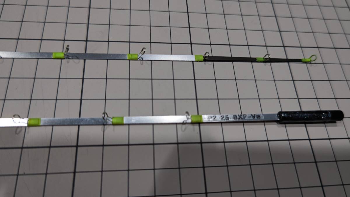 新作 ステンレスワカサギ穂先 【公式通販】