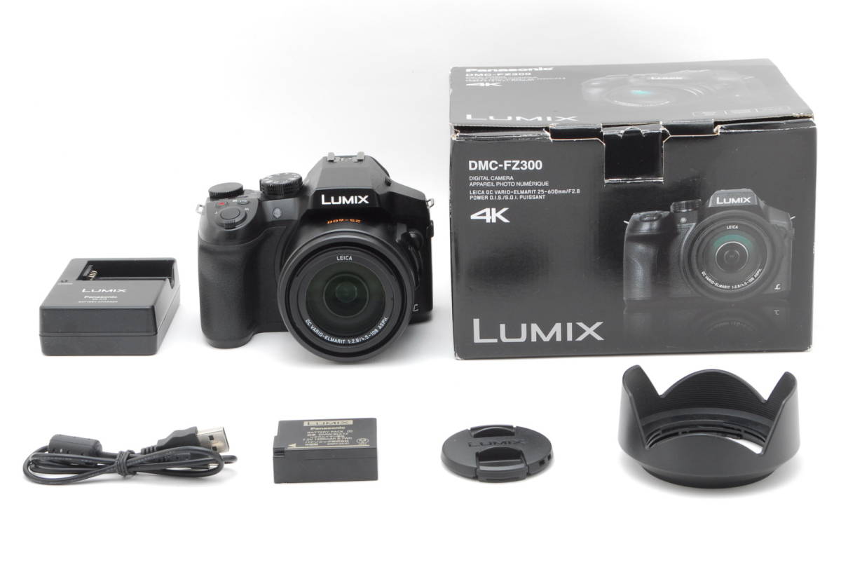 □美品パナソニック ミラーレス一眼 LUMIX DMC-GF2 白◇レンズ無し