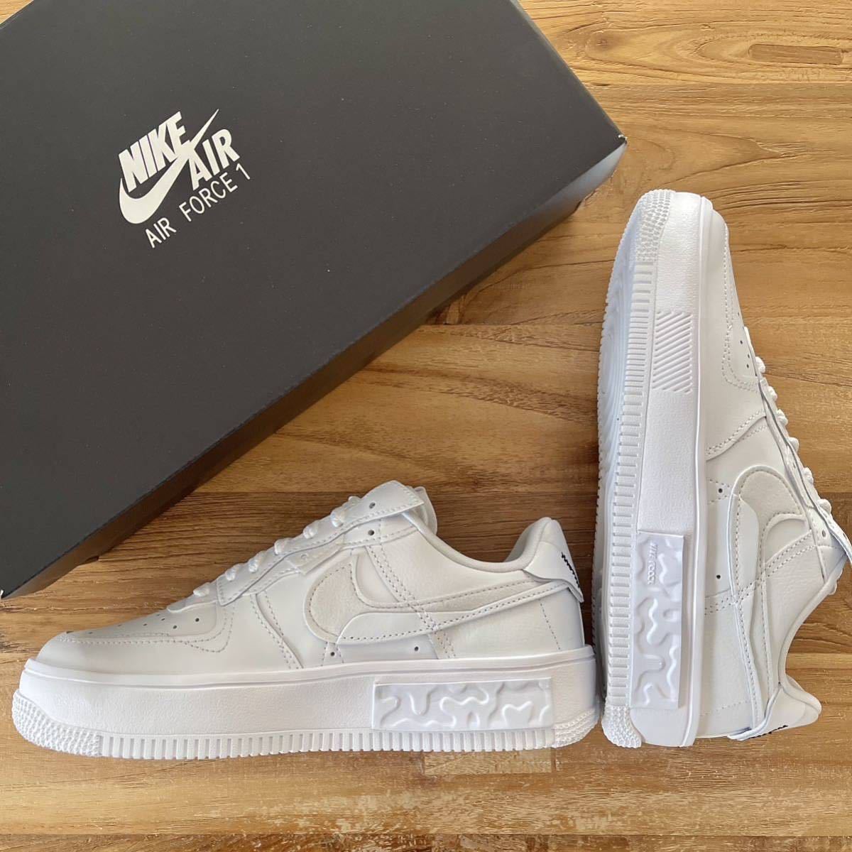 23.5㎝ NIKE エアフォース1 フォンタンカ 【公式通販】