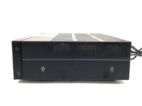 YAMAHA B-50 ステレオ パワー アンプ オーディオ 機器 ジャンク