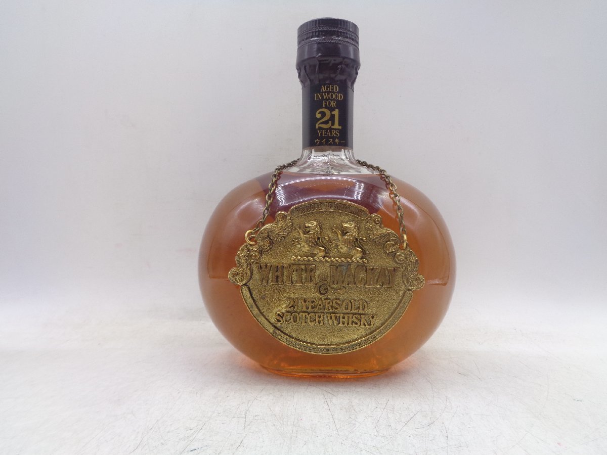 21年 - ロイヤルヘリテージ21年 ROYAL HERITAGE 未開栓 Royal Yahoo