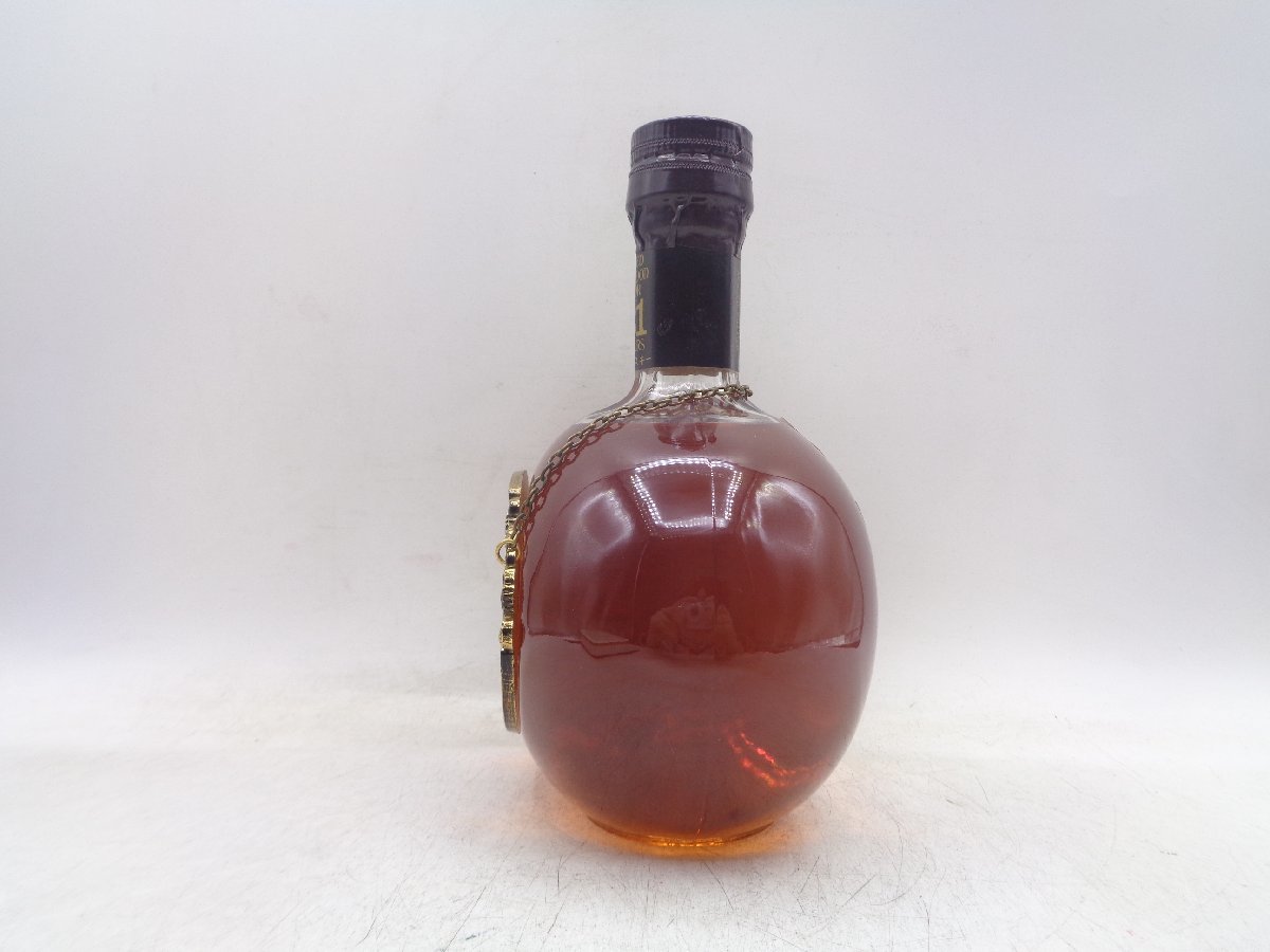 21年 WHYTE&MACKAY スコッチ ホワイト＆マッカイ ホワイトマッカイ