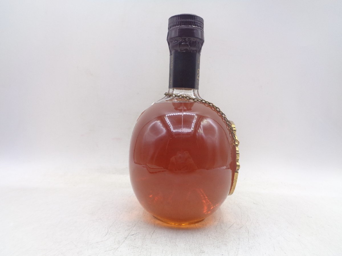 21年 WHYTE&MACKAY スコッチ ホワイト＆マッカイ ホワイトマッカイ