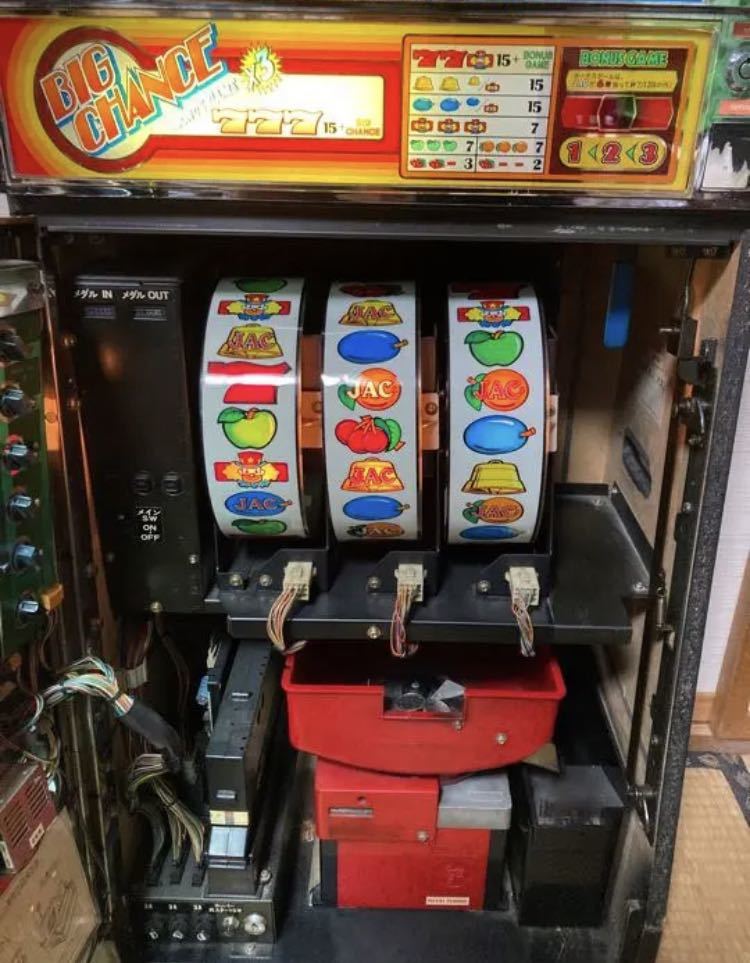 送料無料 送料込み パチスロ スロット 実機 ユニバーサル ミズホ 送料無料 送料込み パチスロ スロット 実機 ユニバーサル ミズホ