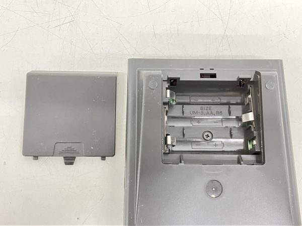 SONY RMT-163 多機能リモコン WIRELESS EDITOR ジャンク K7209453