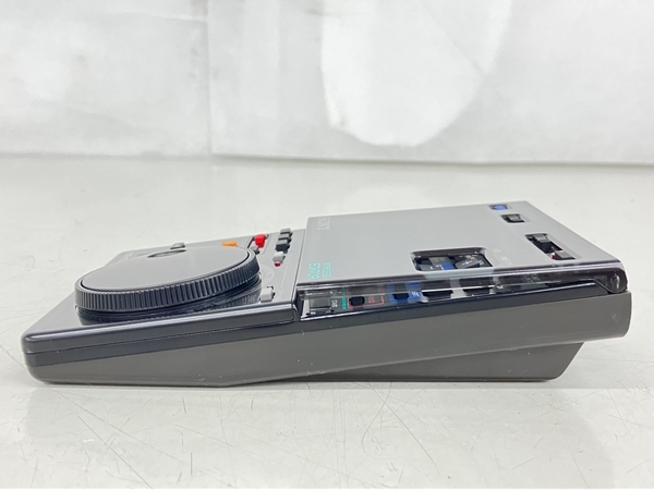 SONY RMT-163 多機能リモコン WIRELESS EDITOR ジャンク K7209453