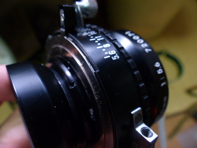 NIKKOR-W 150㎜ F5.6 150mm Nikon f⁄5.6 Photography Lake 公式通販