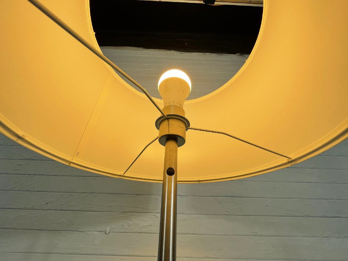 IKEA フロアランプ SKAFTET IKEA SKAFTET floor lamp base, arched 