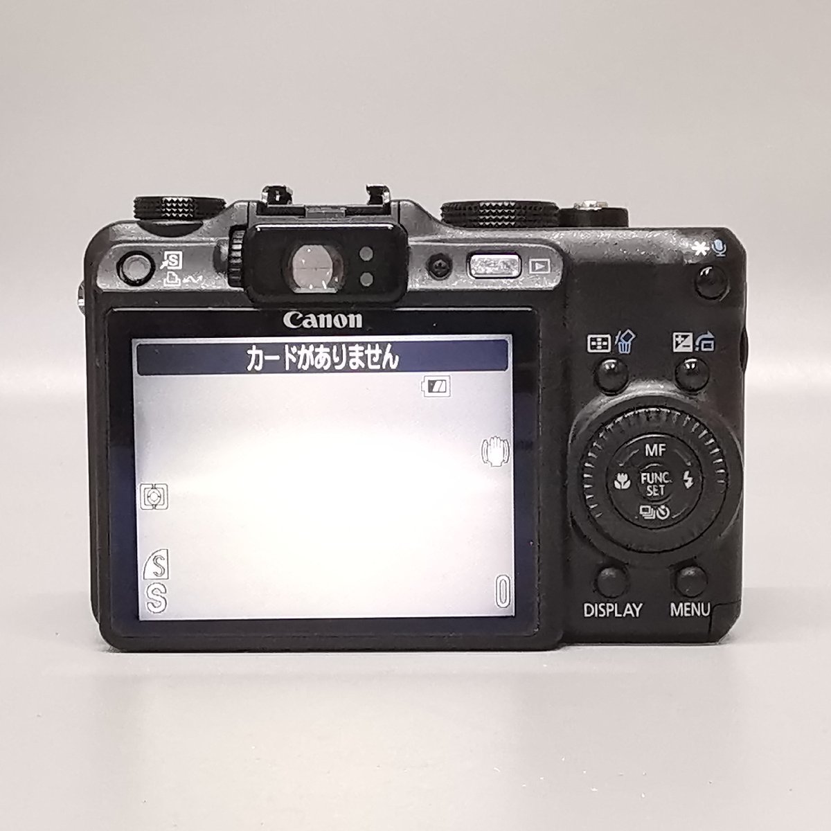 Canon PowerShot G9 X（美品・） 【公式通販】