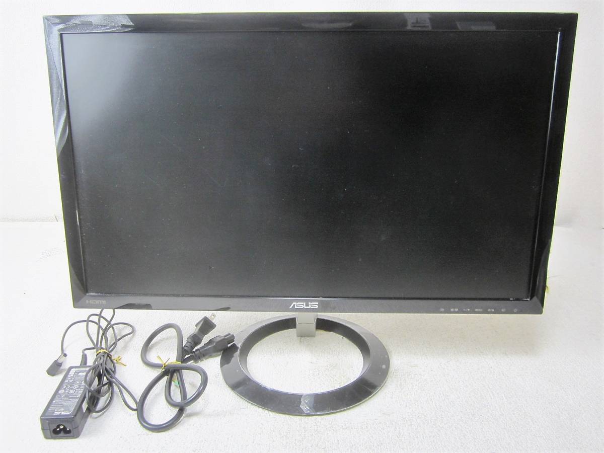 ASUS VX238H-P ゲーミングモニター23型フルHD HDMI×2 .限定ASUS