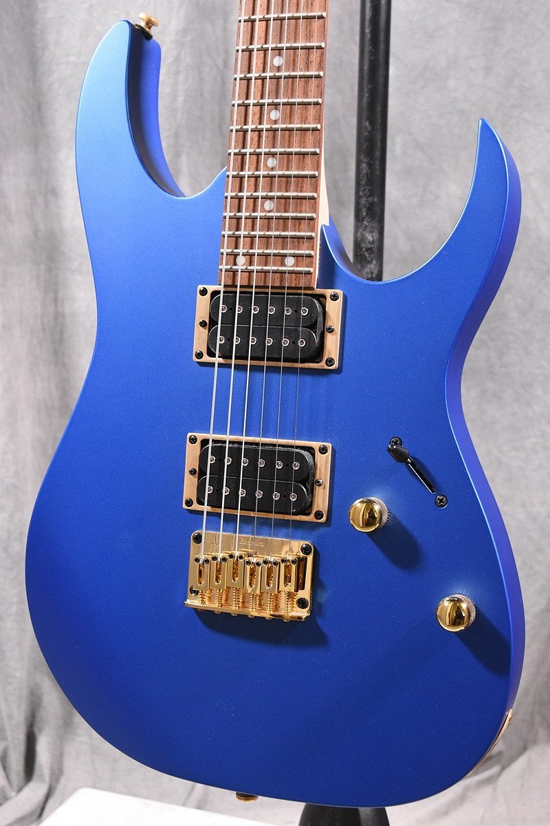 ♪レア♪HATENA? VTE Varitone Booster ソリッドボディをホロウボディ