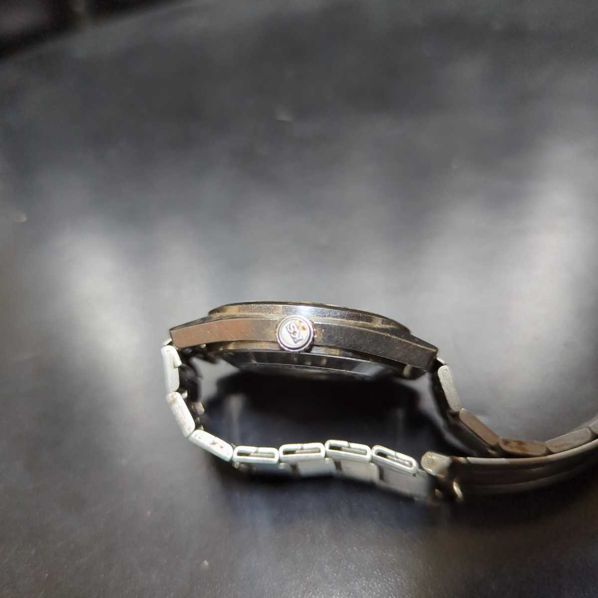 KING SEIKO キングセイコー KS HI-BEAT メンズ 腕時計 AT 自動巻き