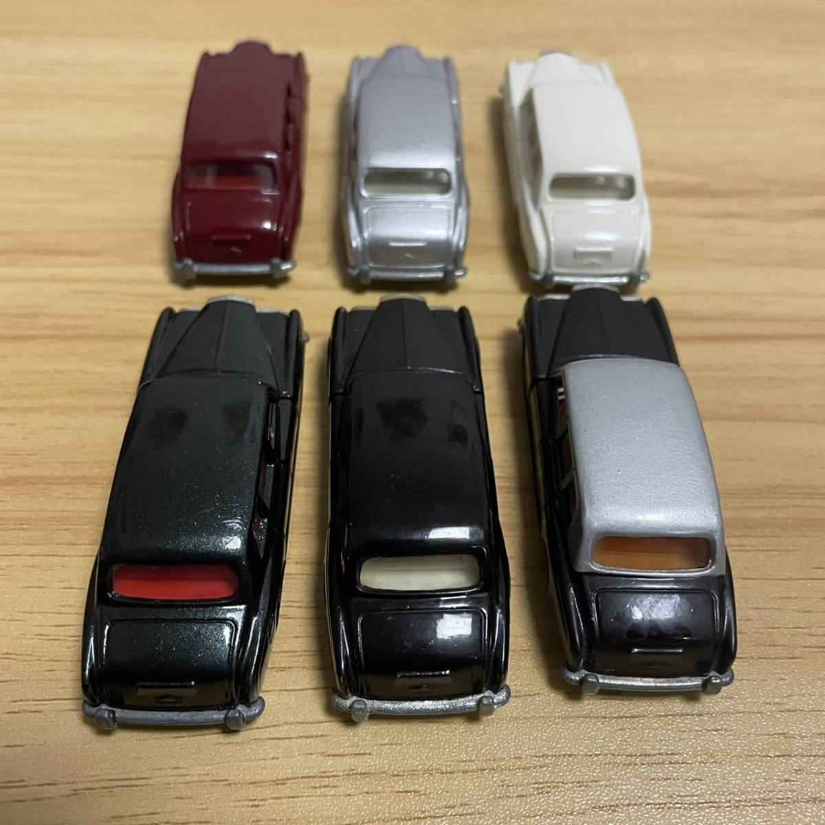 【全国無料，最新作】 トミカ　ロールスロイス　セット