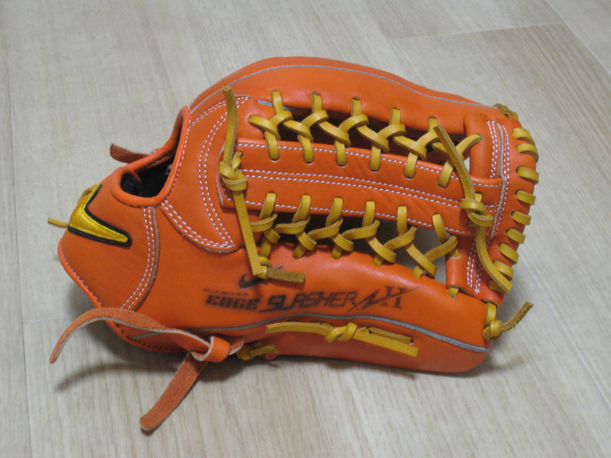 送料無料 希少 NIKE ナイキ DIAMOND EDGE SLASHER H ダイアモンド