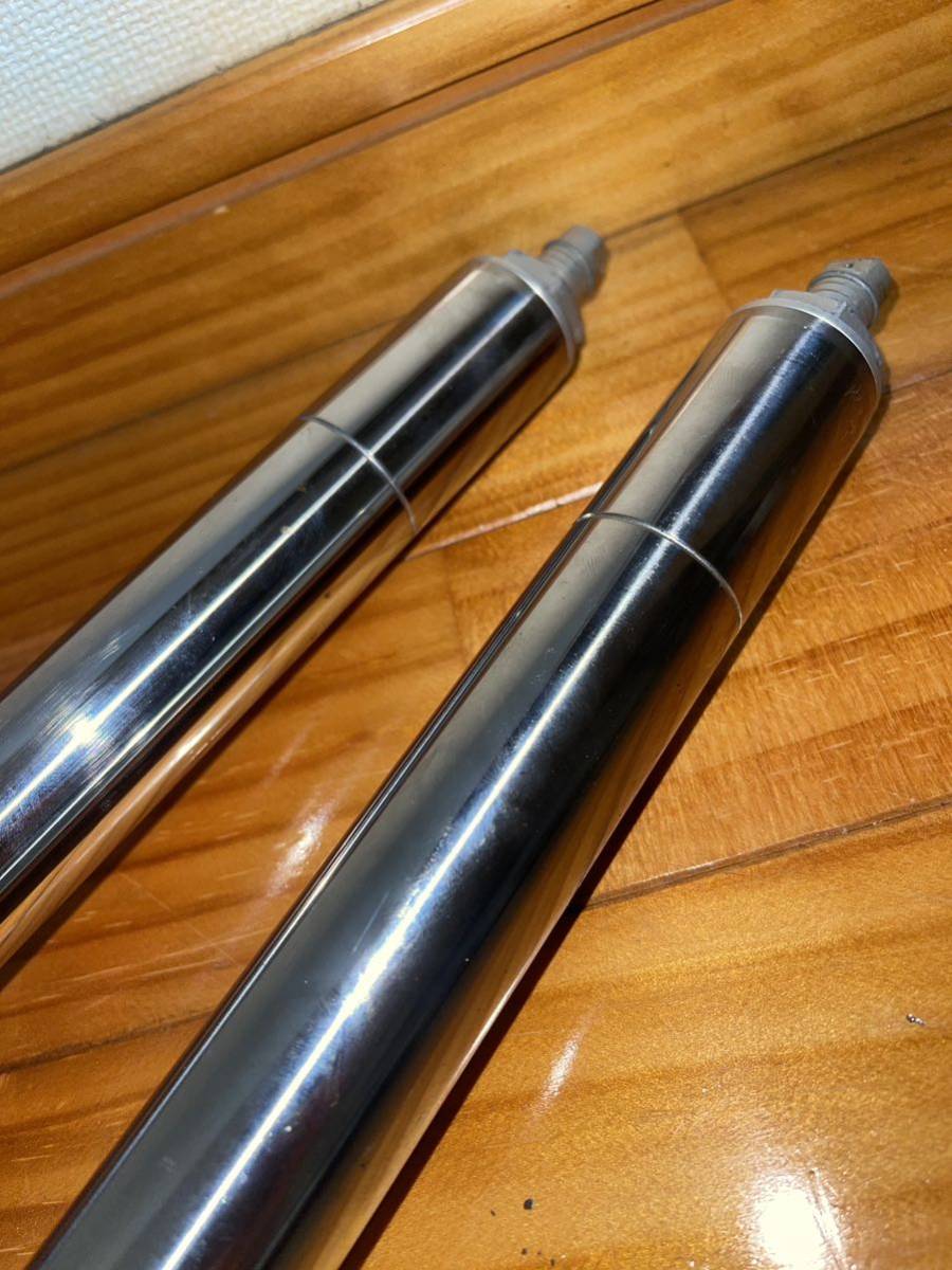 NSF100 フロントフォーク NSR50 NSRmini