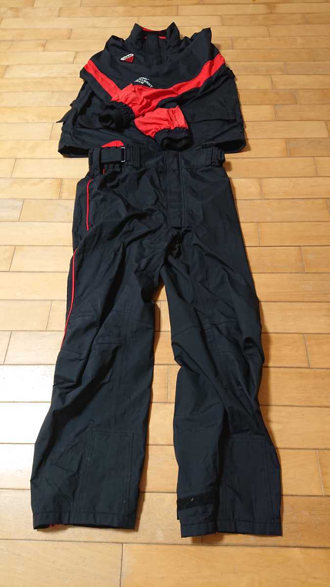 東レ TORAY フィッシングスーツ LL