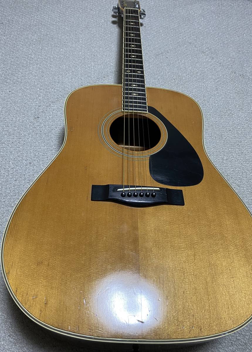 FG-351B アコースティックギター YAMAHA ヤマハ - Yahoo!オークション