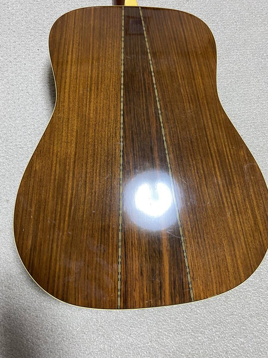 ヤマハ FG-351B アコースティックギター YAMAHA - FG-351 Yahoo 希少