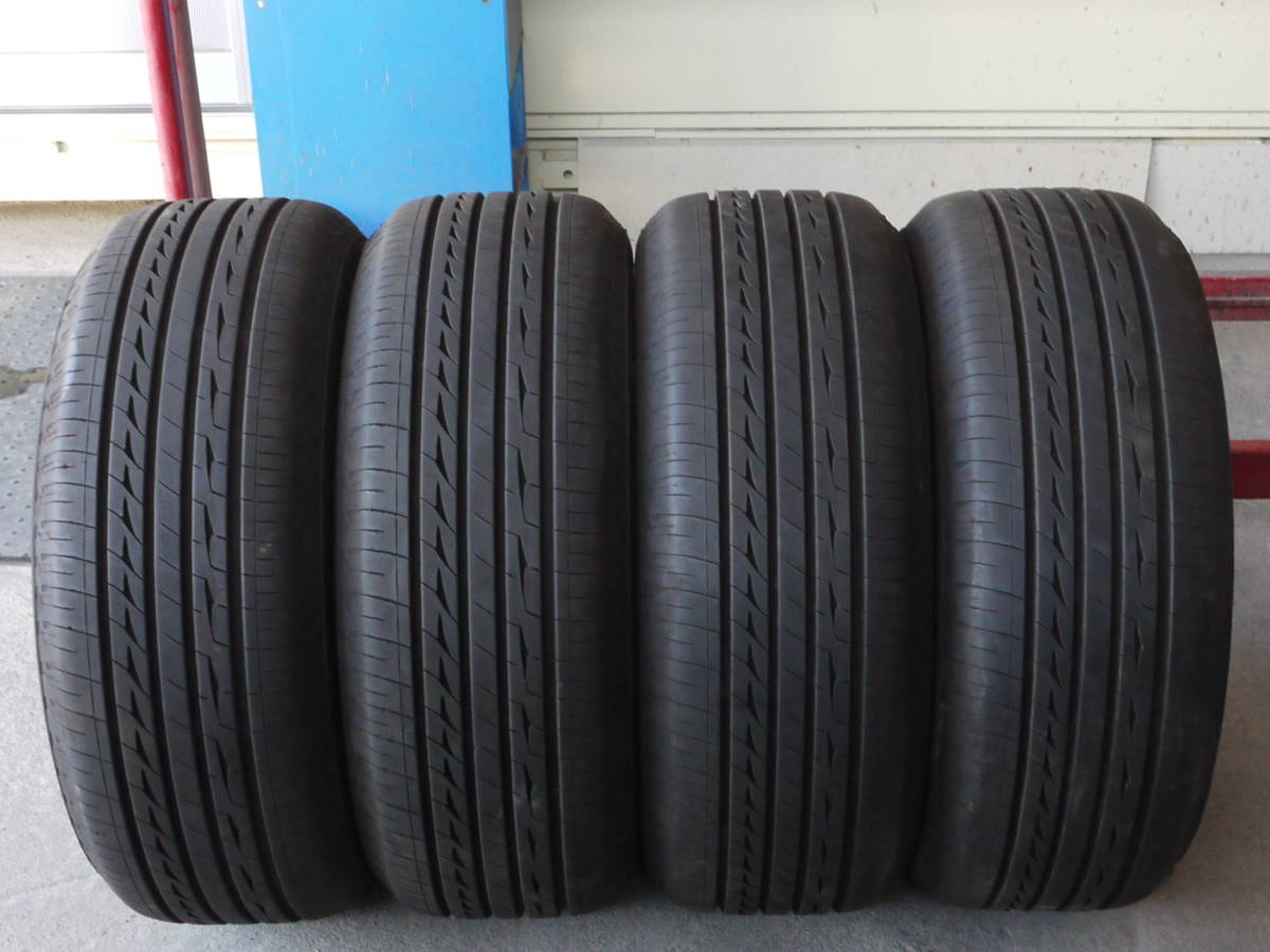 225/55R17 97Q Yokohama iceGUARD iG50 PLUS 中古 スタッドレスタイヤ