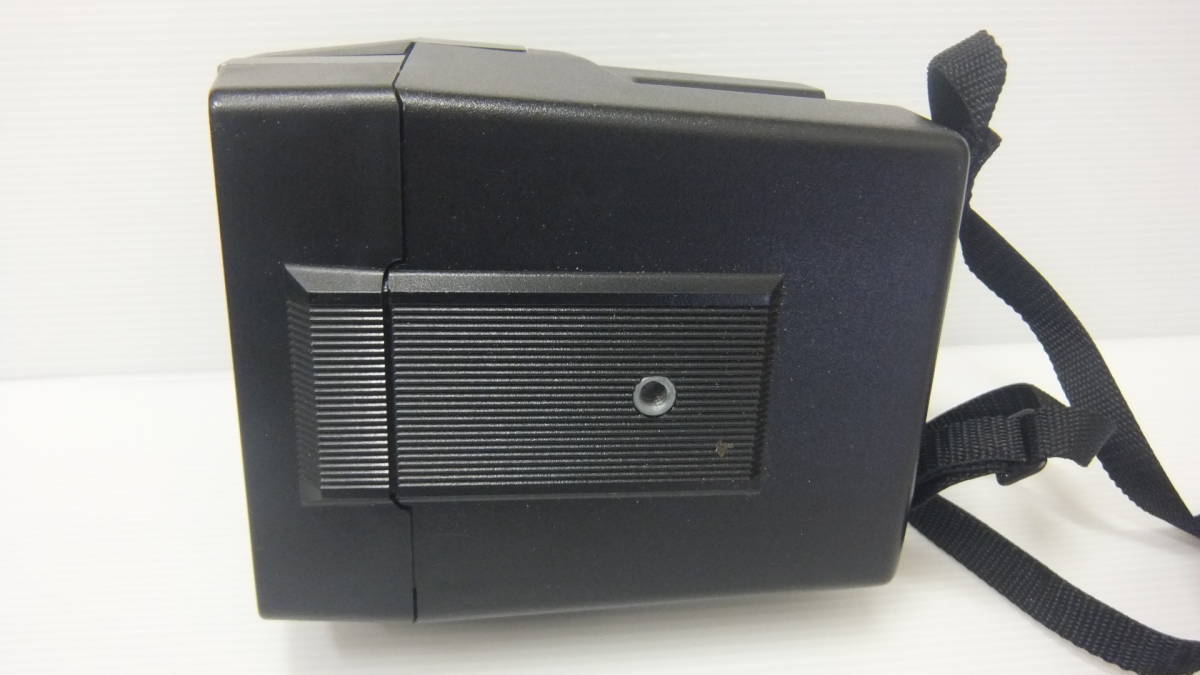 6243 動作未確認/ジャンク ポラロイド POLAROID Sun 670 AUTOFOCUS QS