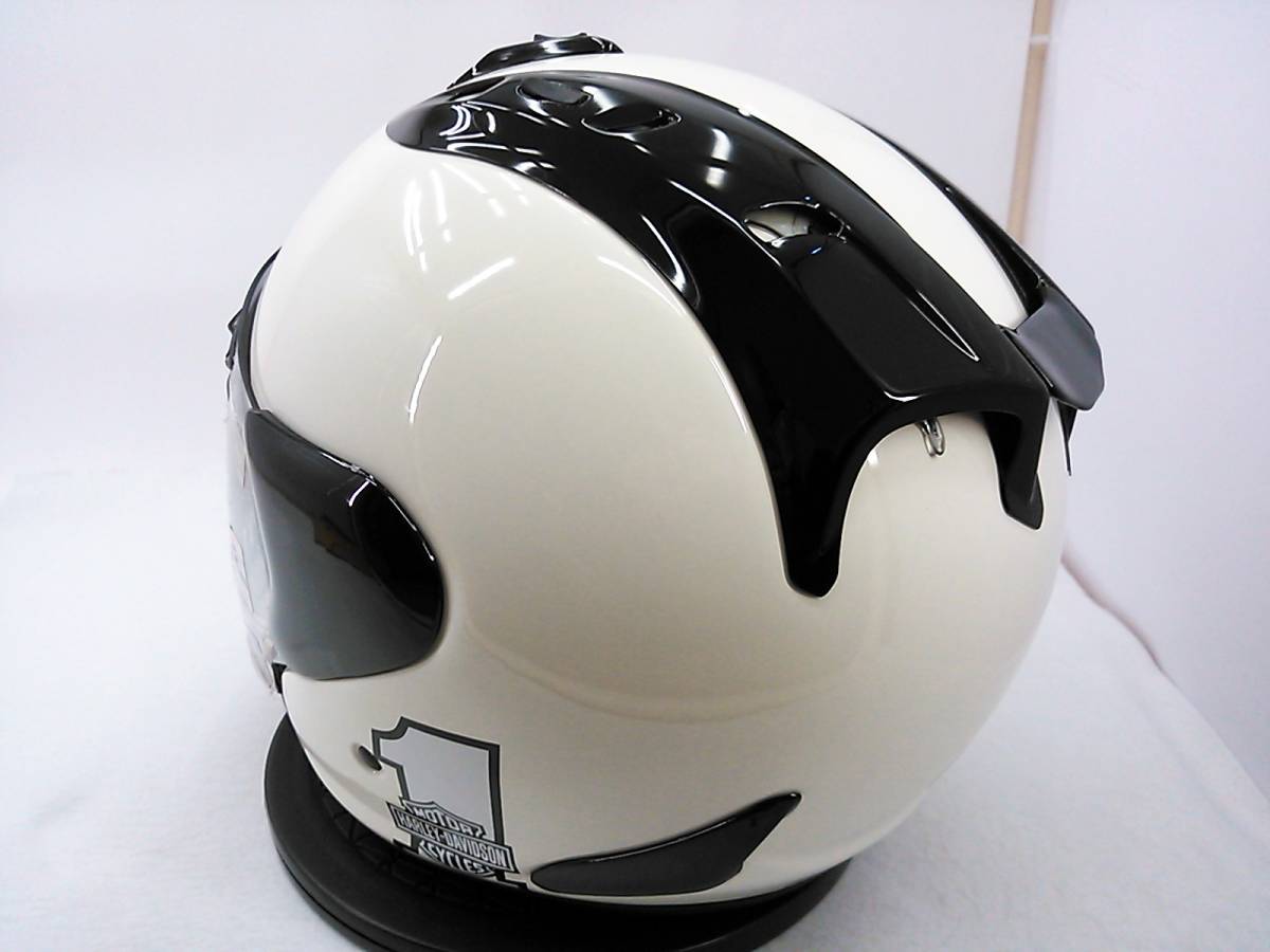 アライ SZ―RAM4 L 未使用（未使用保管品 Arai アライ SZ-Ram4 HARLEY 