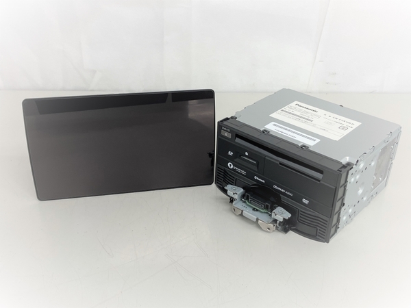 CN-F1X10LD ストラーダ パナソニック 大画面10インチ！Panasonic 超お