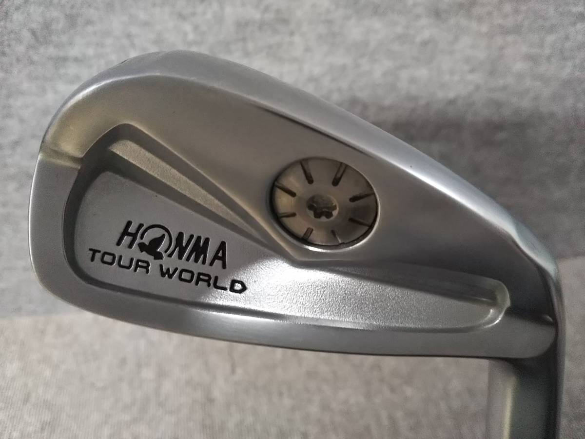 本間 TOUR WORLD TW-U U3 21° NS PRO 950GH(S) HONMA ホンマ WORLD TOUR