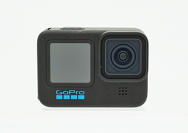 ◇美品【GoPro ゴープロ】HERO11 BLACK + メディアモジュラー ◇美品【GoPro ゴープロ】HERO11 BLACK + メディアモジュラー