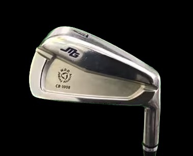 美品三浦技研 三浦技研 アイアン CB-1008 5I〜Pw modus 115 R ダブル