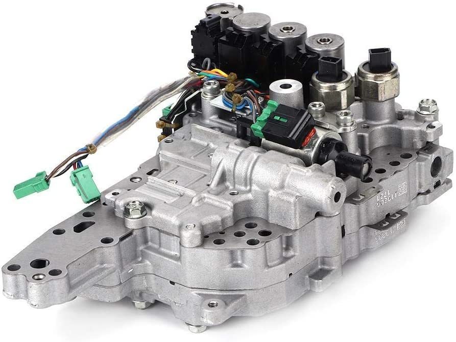 人気，100%新品 トランスミッション コントロールバルブボディ JF011E日産/ダットサンアルティマ2007-12CVT FWD2.5Lに適合 車(トランスミッション)｜売買されたオークション情報、yahooの商品情報をアーカイブ公 トランスミッション