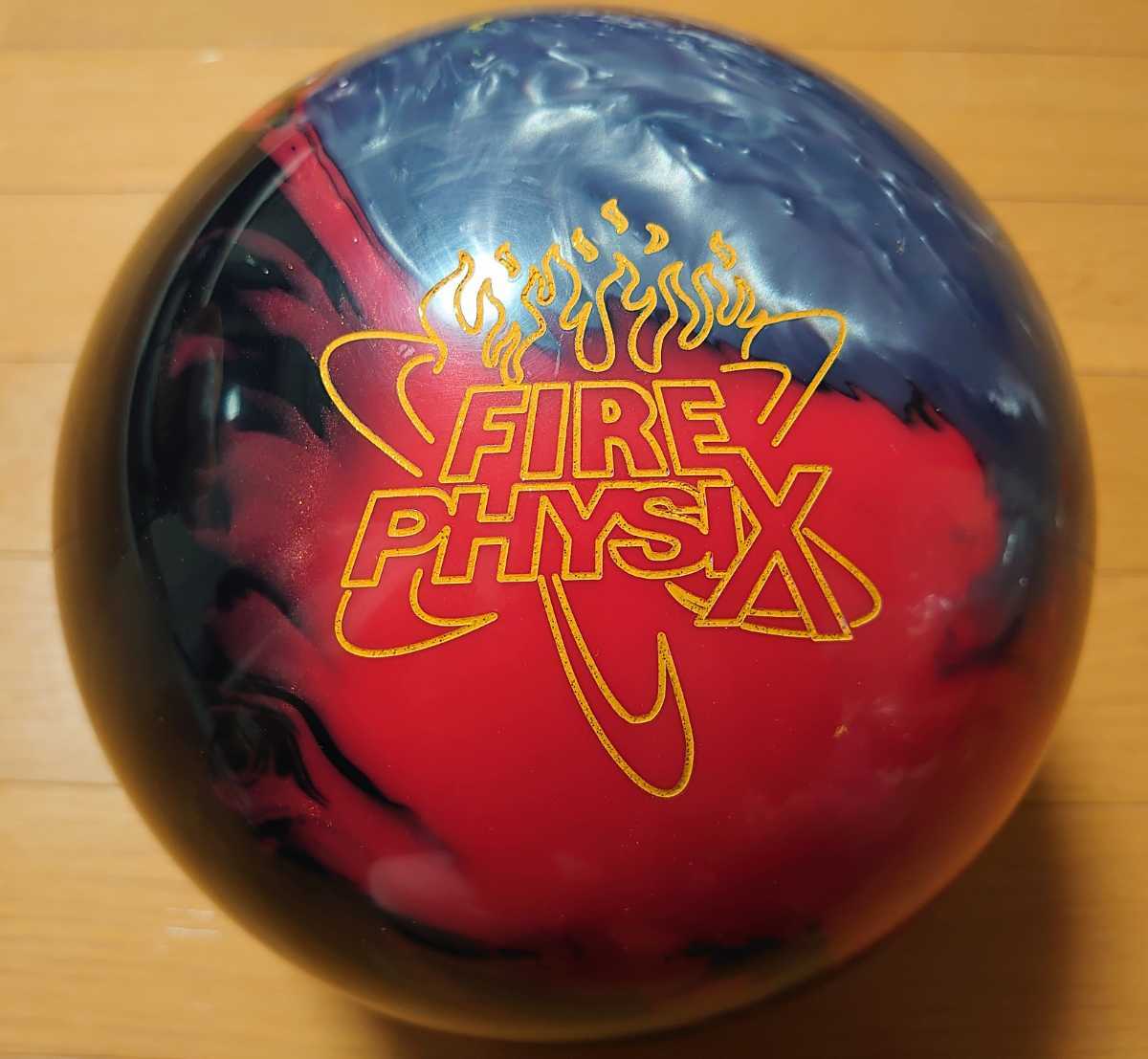 ◆韓国 STORM FIRE PHYSIX◆ ストーム ファイアー フィジックス 15P