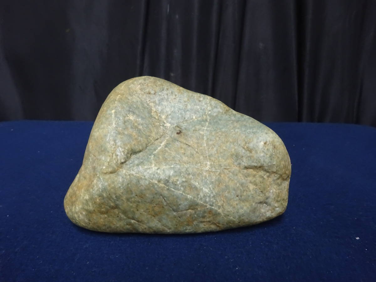 鑑賞石天然石盆石水石(39) 【公式通販】