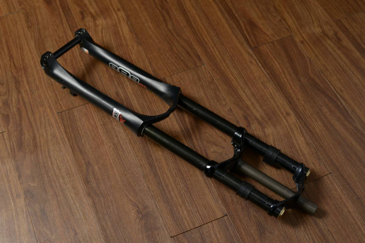 マルゾッキ Marzocchi マルゾッキ 888 エア ダブルクラウンフォーク