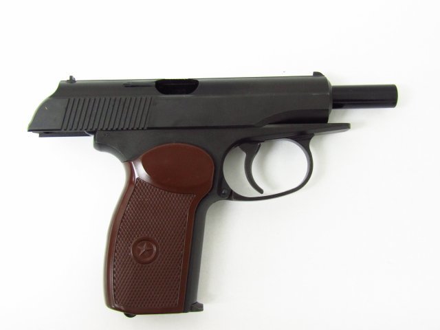 kscマカロフpm ver.2.0 HW KSC製 KSC マカロフ PM ver.2.0