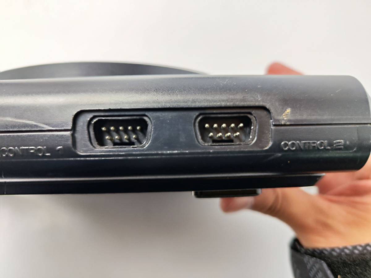 まとめ売りです ジャンク品 動作確認済み ☆SEGA MEGA DRIVE 16-BIT MEGA ADAPTOR HAA-2510 メガドライブ メガ