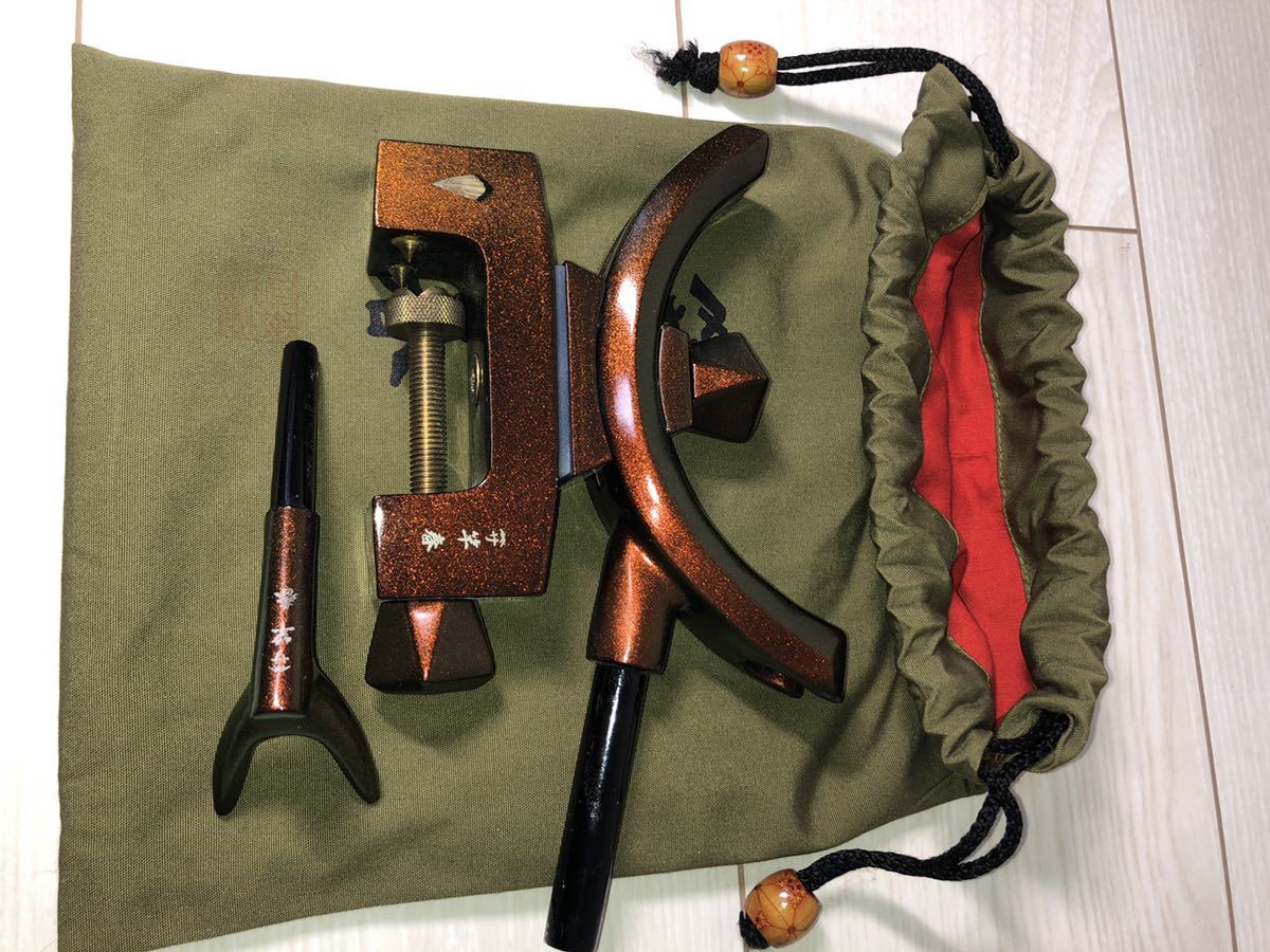 へら　竿春　万力　マジョーラ　希少 へら 竿春 万力 マジョーラ 希少 - メルカリ