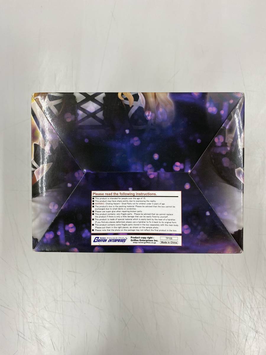 ☆【開封品 / 215 】 『 東方プロジェクト 封印された大魔法使い 聖
