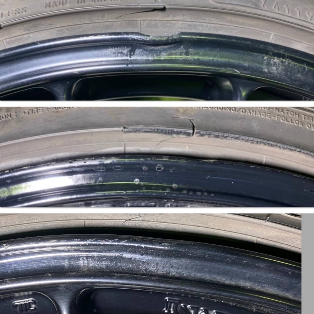 希少 PCD120 エンケイ ENKEI GTC02 19インチ マットブラック 8.5J +35 
