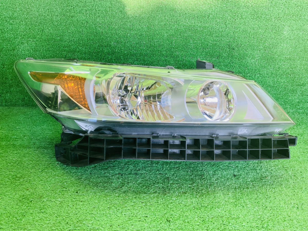 ホンダストリーム RN6 RN7 RN8 RN9 HID ヘッドライト 左右 ヘッド