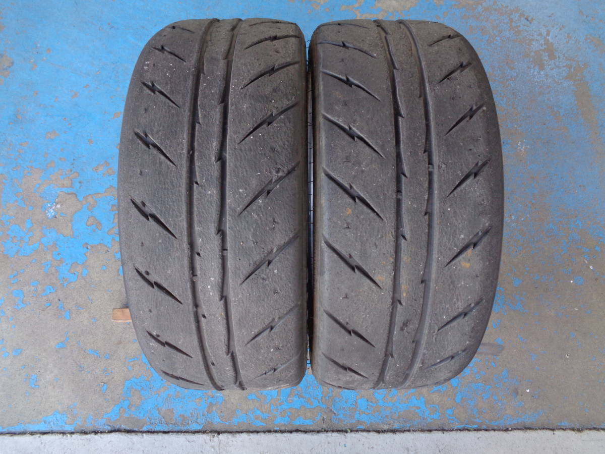 シバタイヤ SHIBATA RYDANZ REVIMAX R23 　235/40ZR18 　2本　2022年