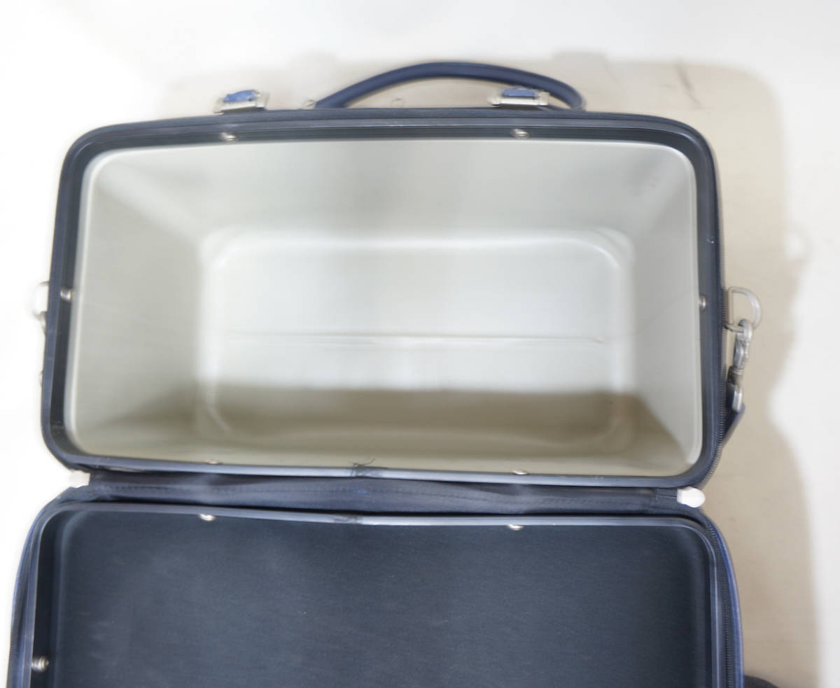 ♪写楽☆へらバッグ40L+三層ロッドケース＋小物ケース(ヘラブナ竿 