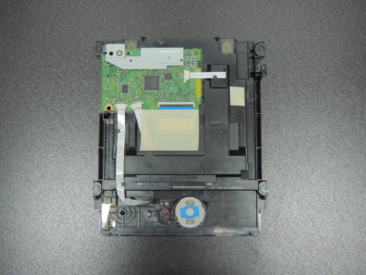 ダビング/再生確認済み】Panasonic Blu－rayドライブ VXY2140 換装用